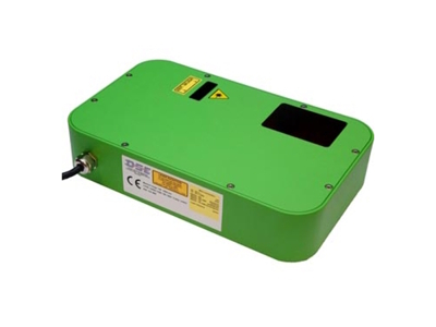 DSE O2DS Z-Line Laser Profile Scanners available in 8 models  with radial range up to 2400mm