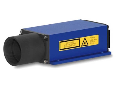 MSE-D150 Laser Distance SensorLaser Distance Sensor provides accurate industrial laser distance measurement in a robust mill duty housing.