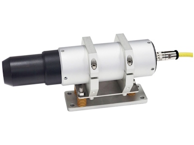 MSE-LT205 Laser Distance Sensor with Robust Mill Duty Dust Proof Aluminum Housing