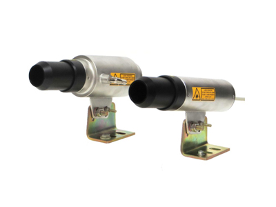 MSE-LT260 Laser Distance Sensor provides accurate industrial laser distance measurement in a robust mill duty housing.