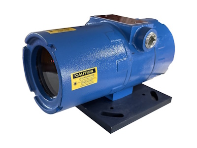 MSE-XT220 Explosion Proof Laser Distance Sensor provides accurate industrial laser distance measurement in awatertight and explosion proof housing.